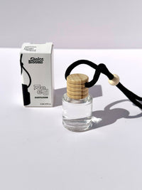 SALE Natural Mini Reed Diffuser  Natural | No.3 Moss + Amber