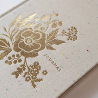 BOTANIST | Linen Journal