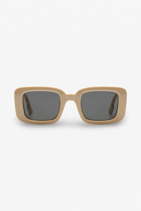 Avery Sunglasses | Almond