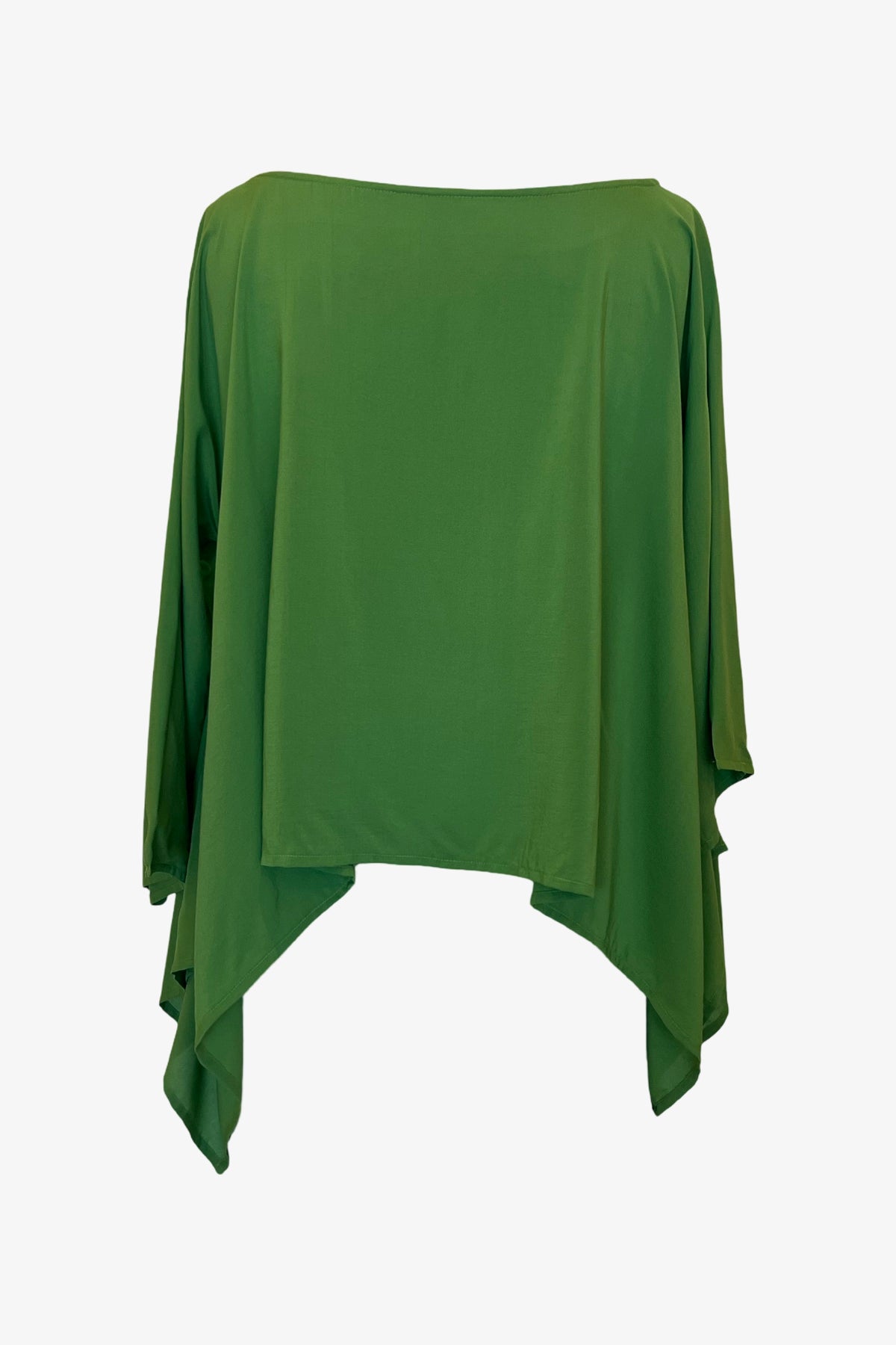 Square Top | Green Apple