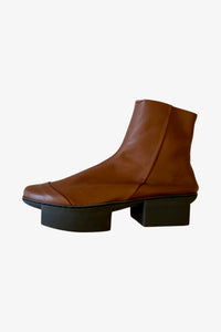 Trippen Noon Boot | Cuoio