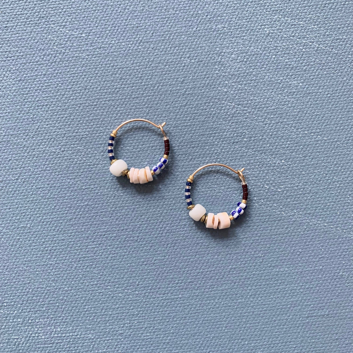 Little Seashore Hoops