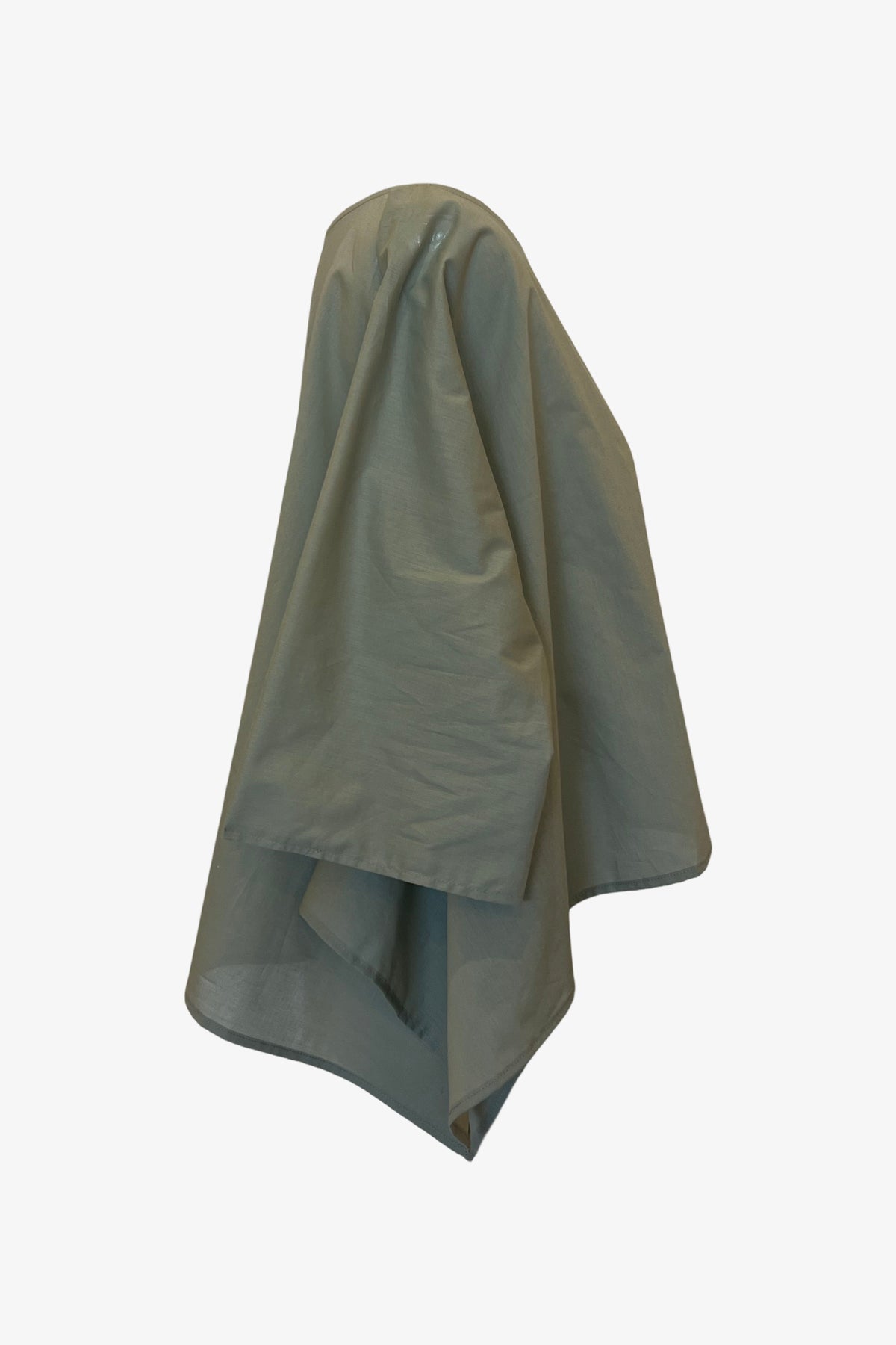 SALE Square Top | Sage Organic Batiste