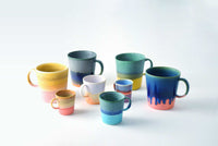 Ombre Mug | GT011