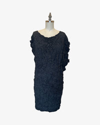 Moth Andy Dress | Charcoal