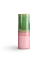 Ombre Cylinder Vase | Large