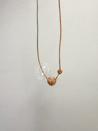 k(not) Necklace