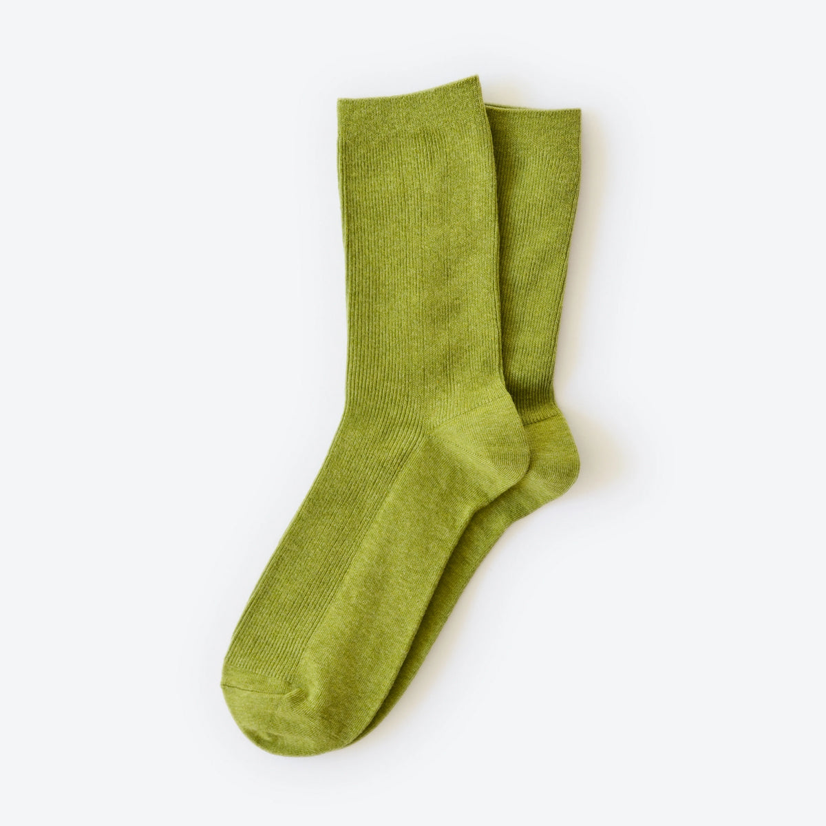 Everyday Socks | Moss