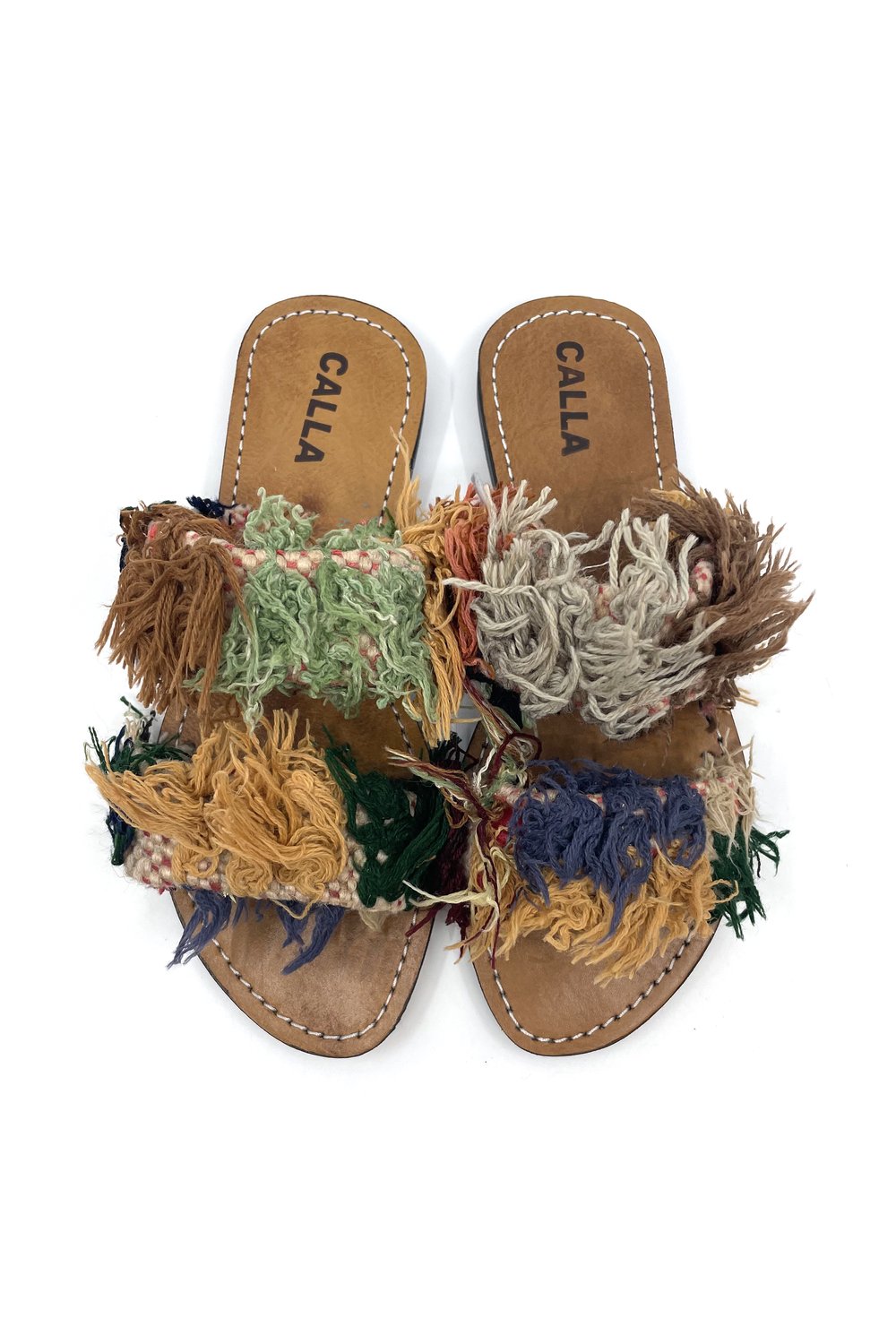 Hali Sandal | Size 39