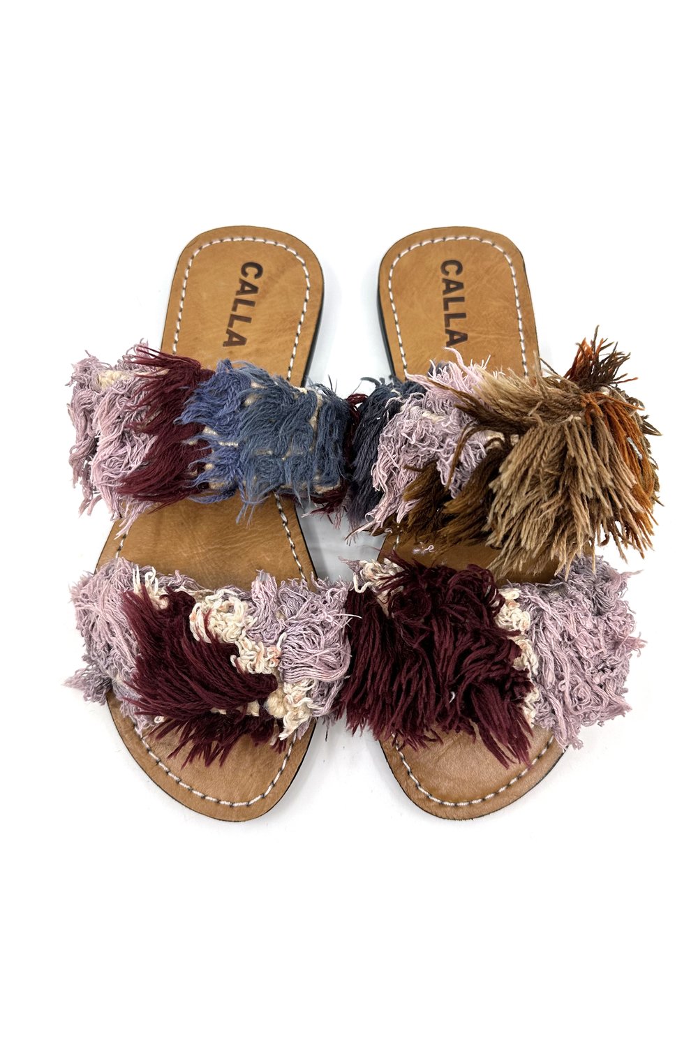 Hali Sandal | Size 38