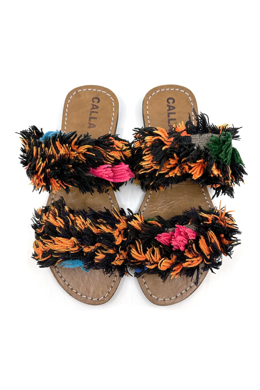 Hali Sandal | Size 38