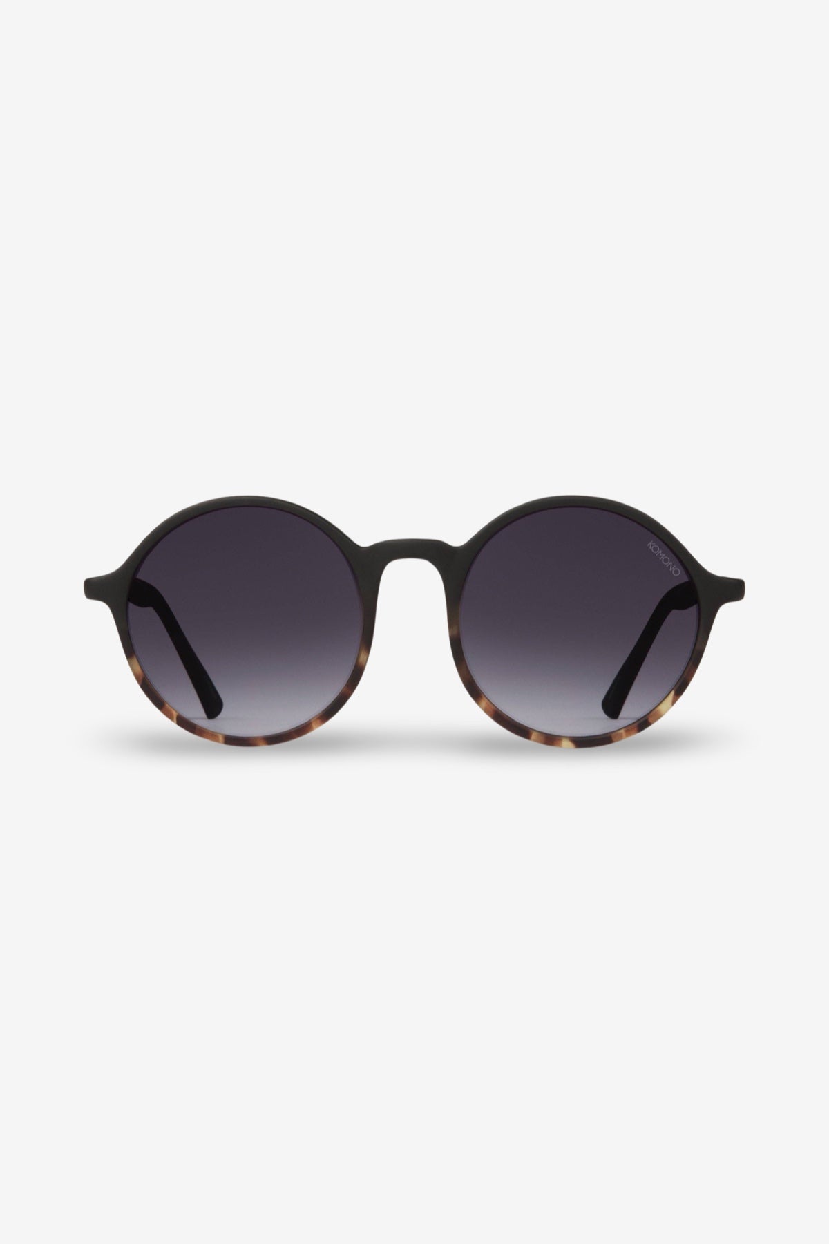 Madison Sunglasses | Black Tortoise