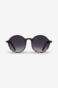 Madison Sunglasses | Black Tortoise