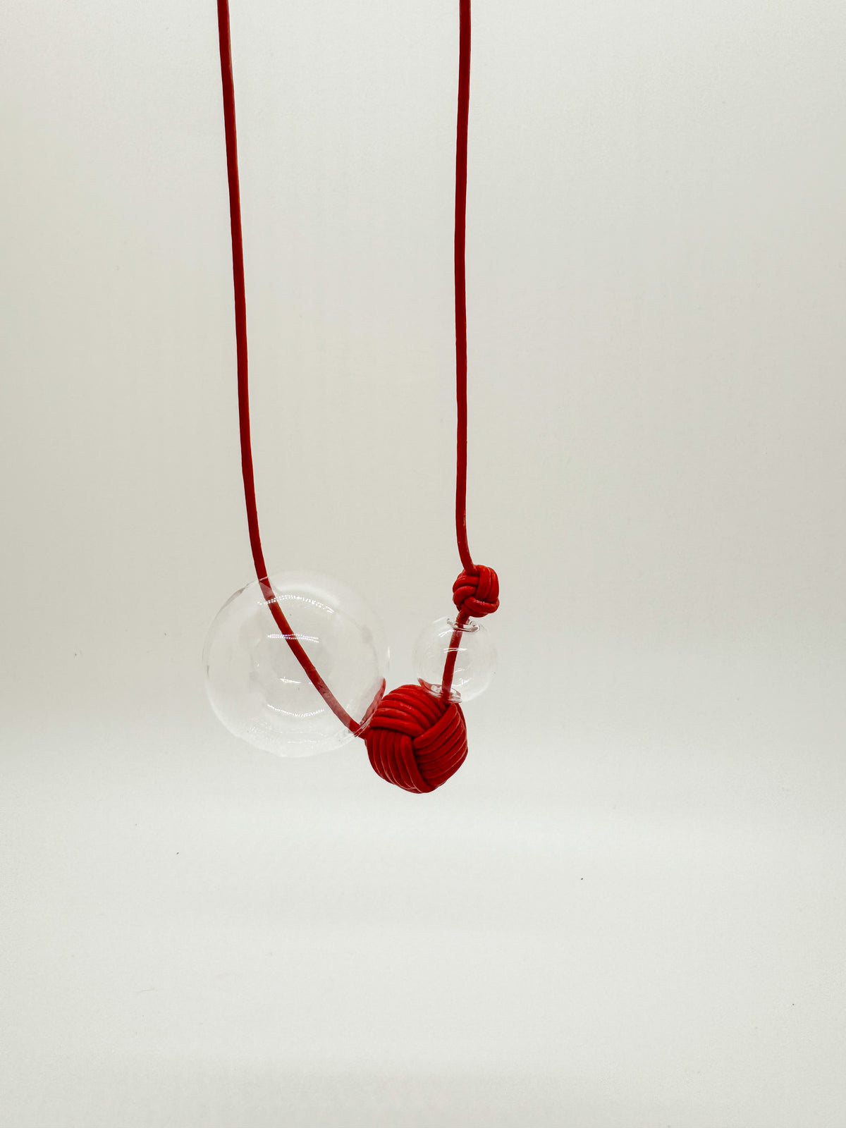 k(not) Necklace