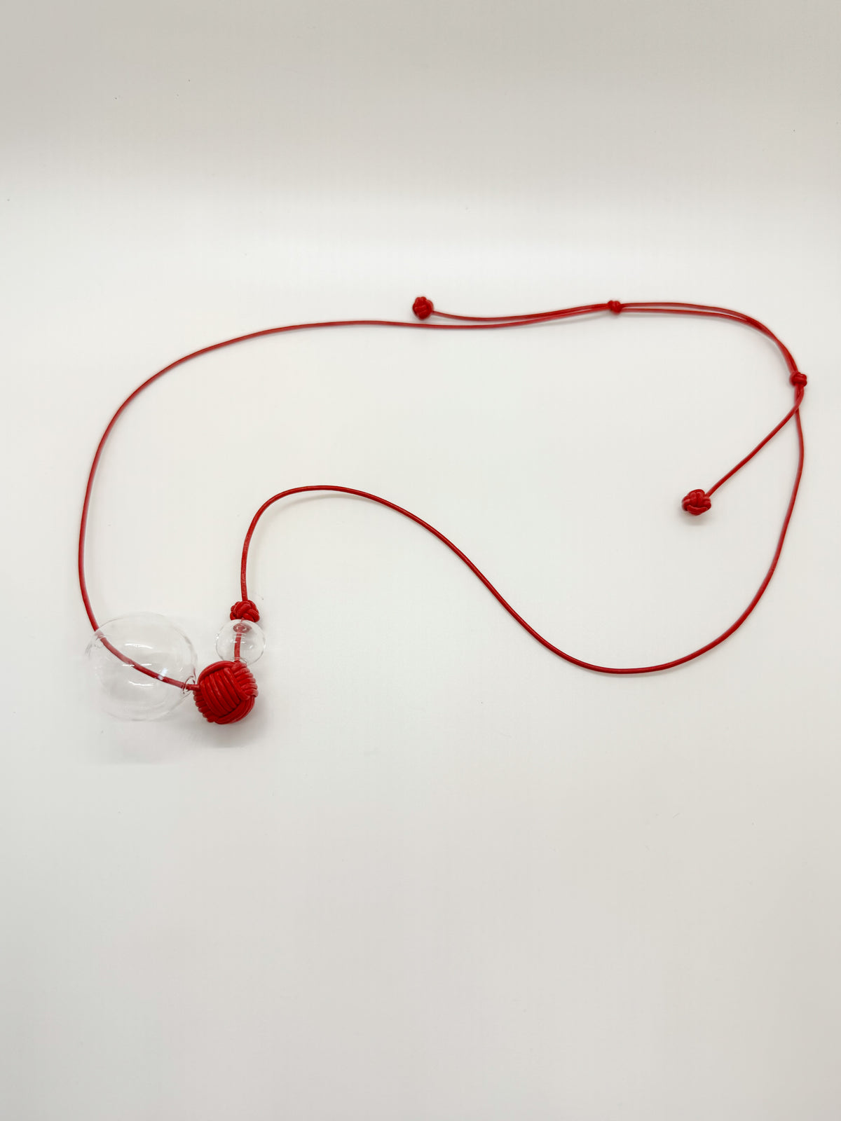 k(not) Necklace