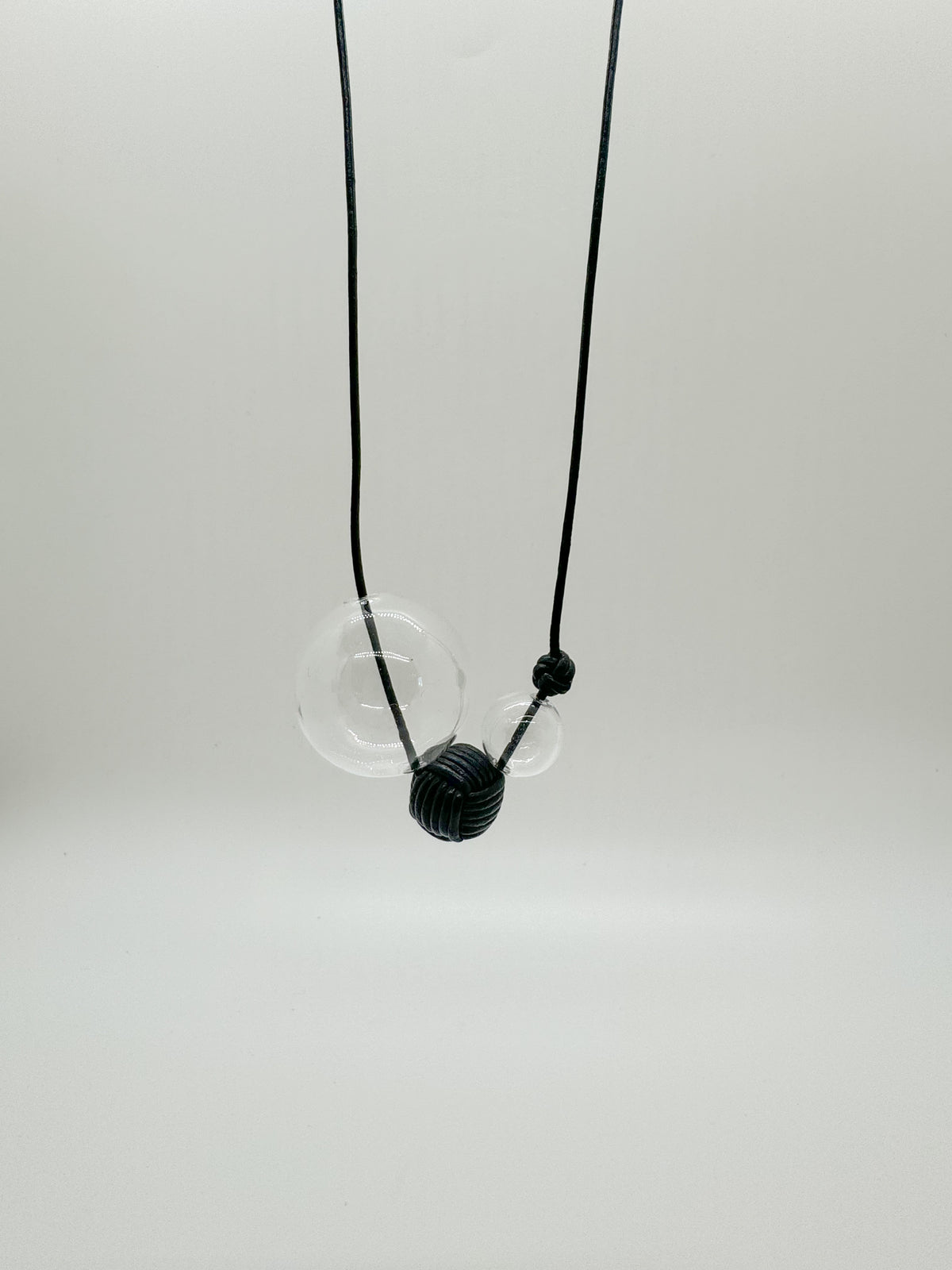 k(not) Necklace
