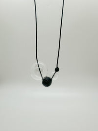 k(not) Necklace
