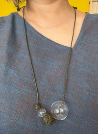 k(not) Necklace