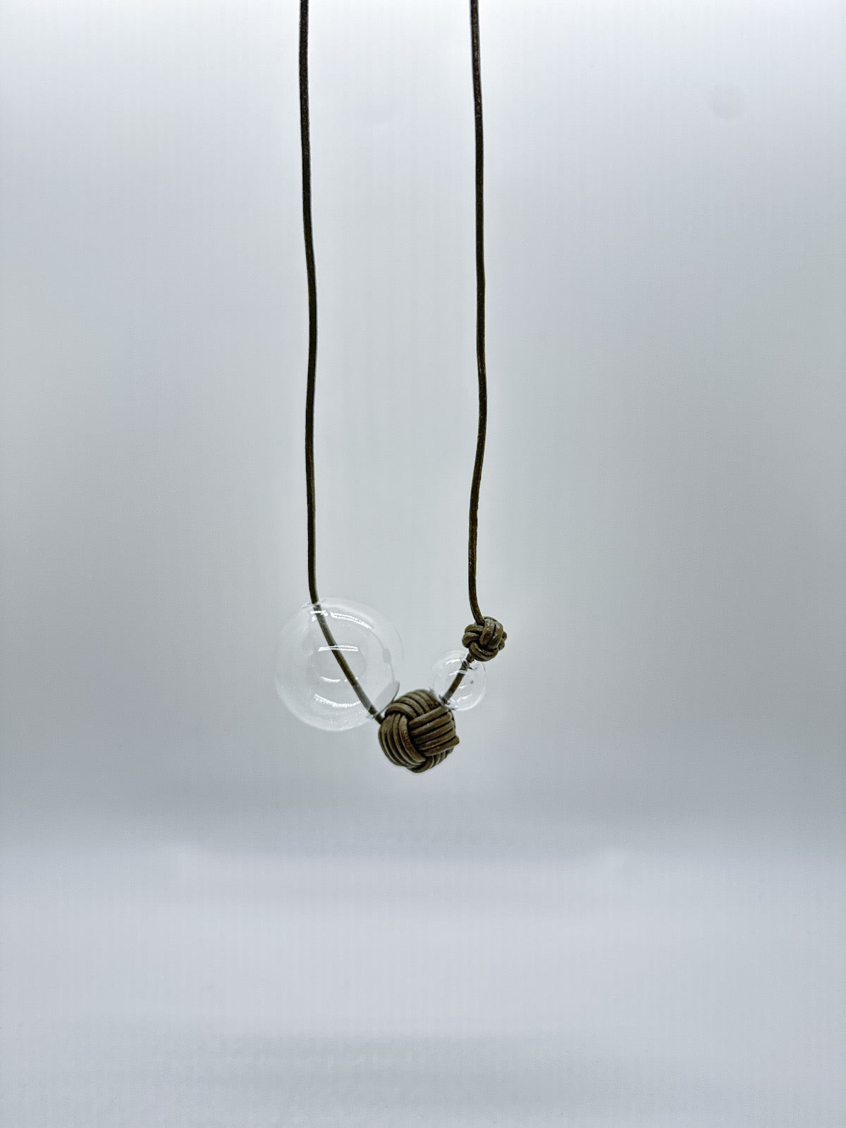 k(not) Necklace