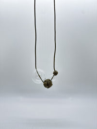 k(not) Necklace