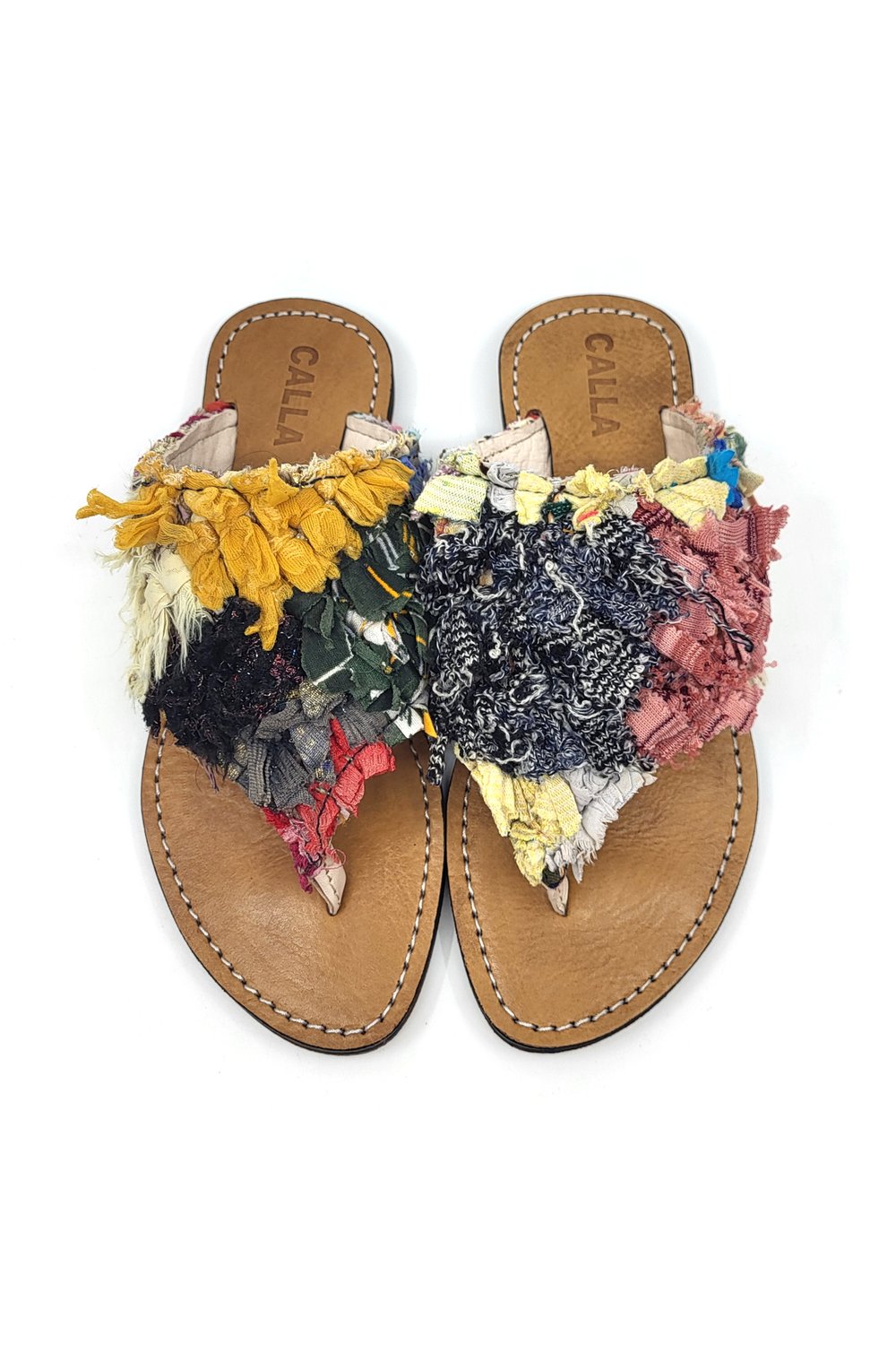 Lili Sandal | Size 39