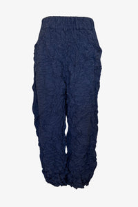 Moth Biggie Pants | Navy