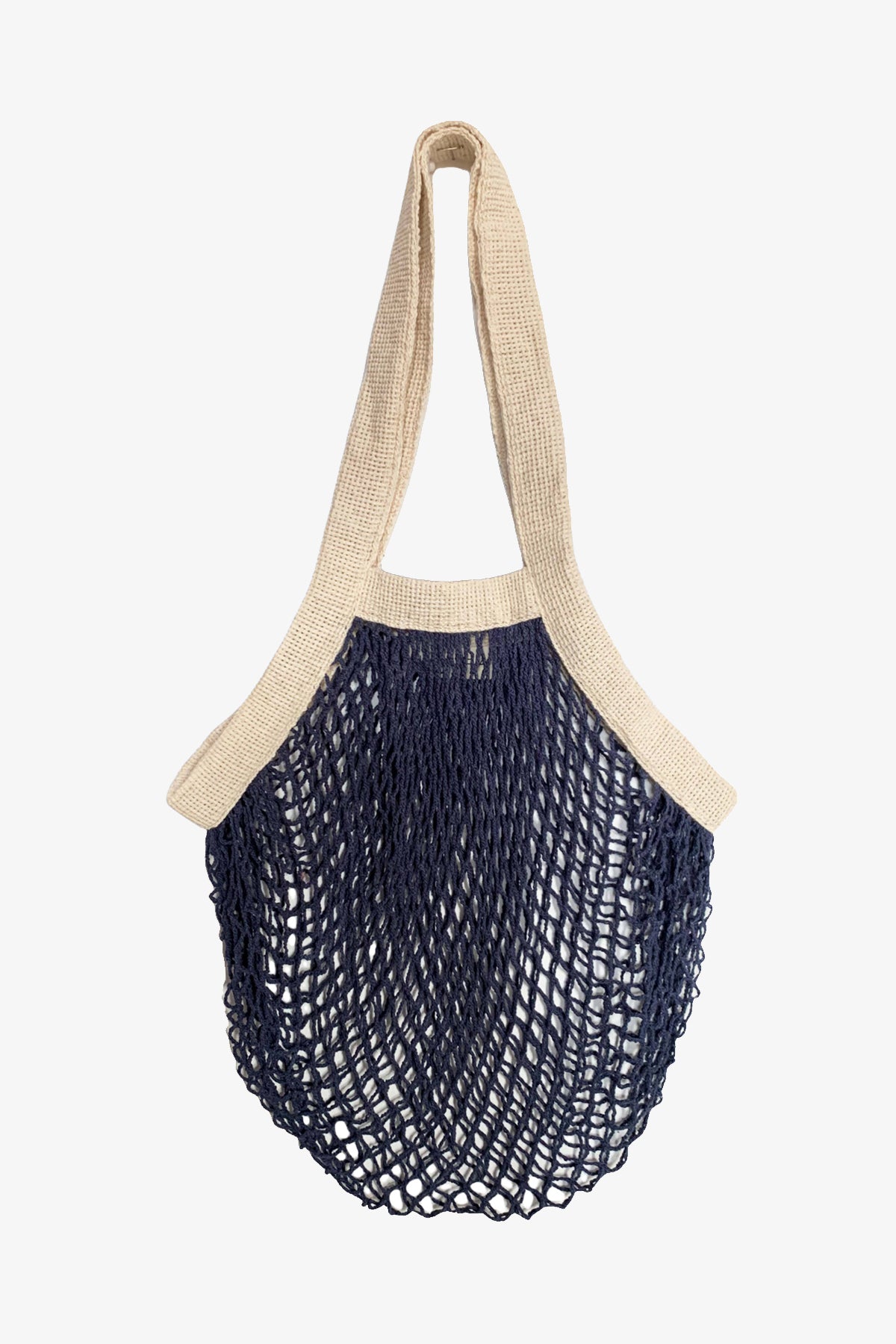 The French Market Bag no.2 | Navy