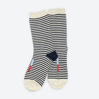 Cole Stripe Socks
