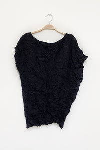Moth Andy Tunic | Black