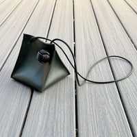 k(not) Shapes Bag | Dark Forest