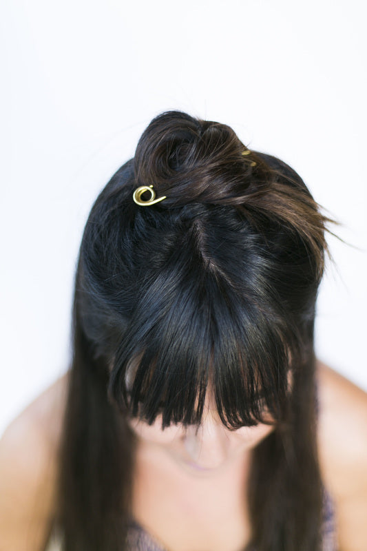 Hair Pin | Le Loop