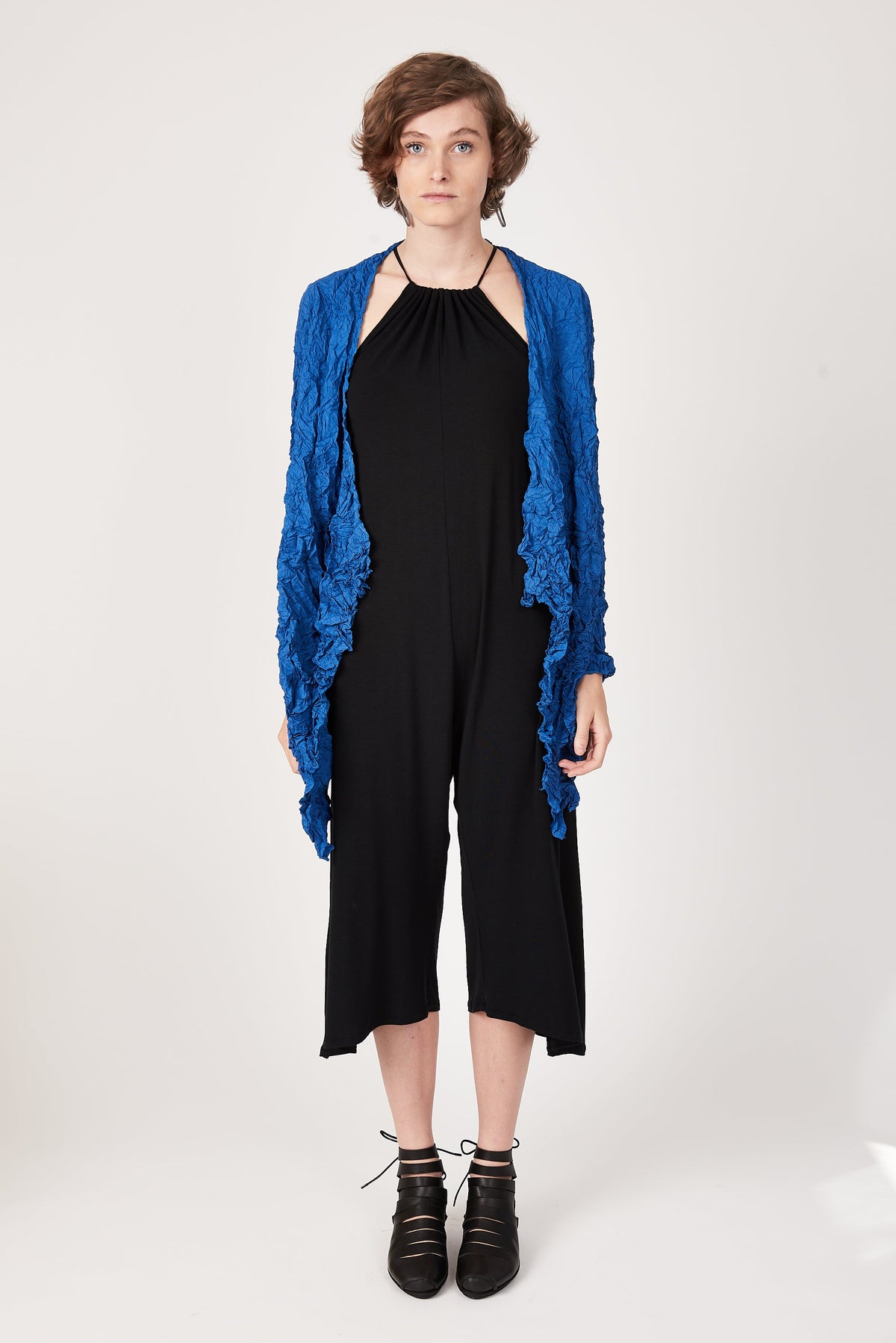 Moth Ali Cardigan in Xanadu