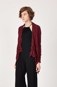 Moth Ali Cardigan in Xanadu