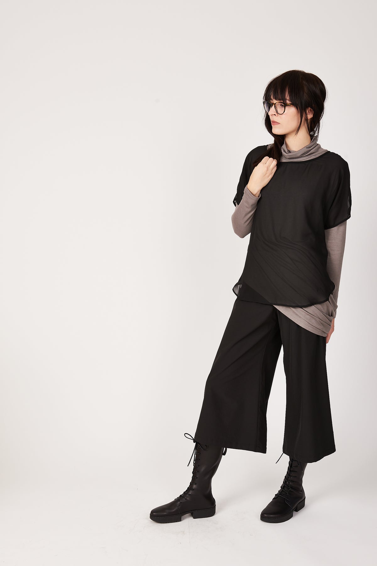 Easy Tee