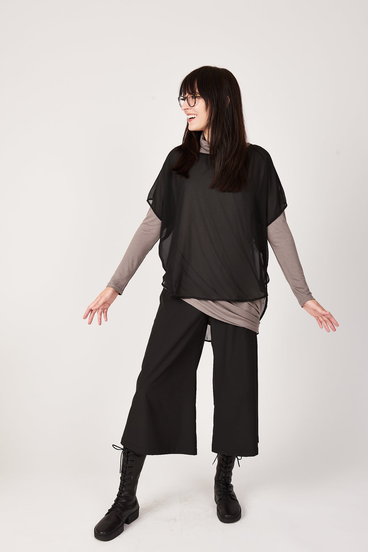 Easy Tee