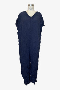 Moth Desert Jumpsuit | Navy