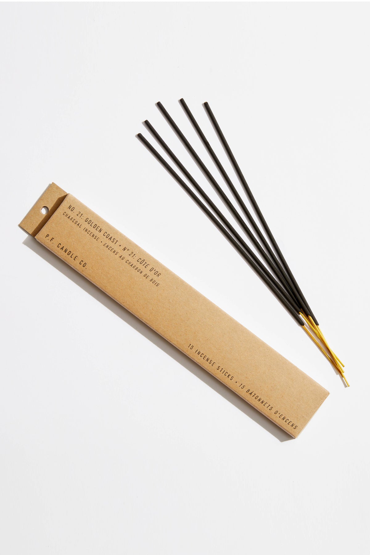SALE Incense | Golden Coast