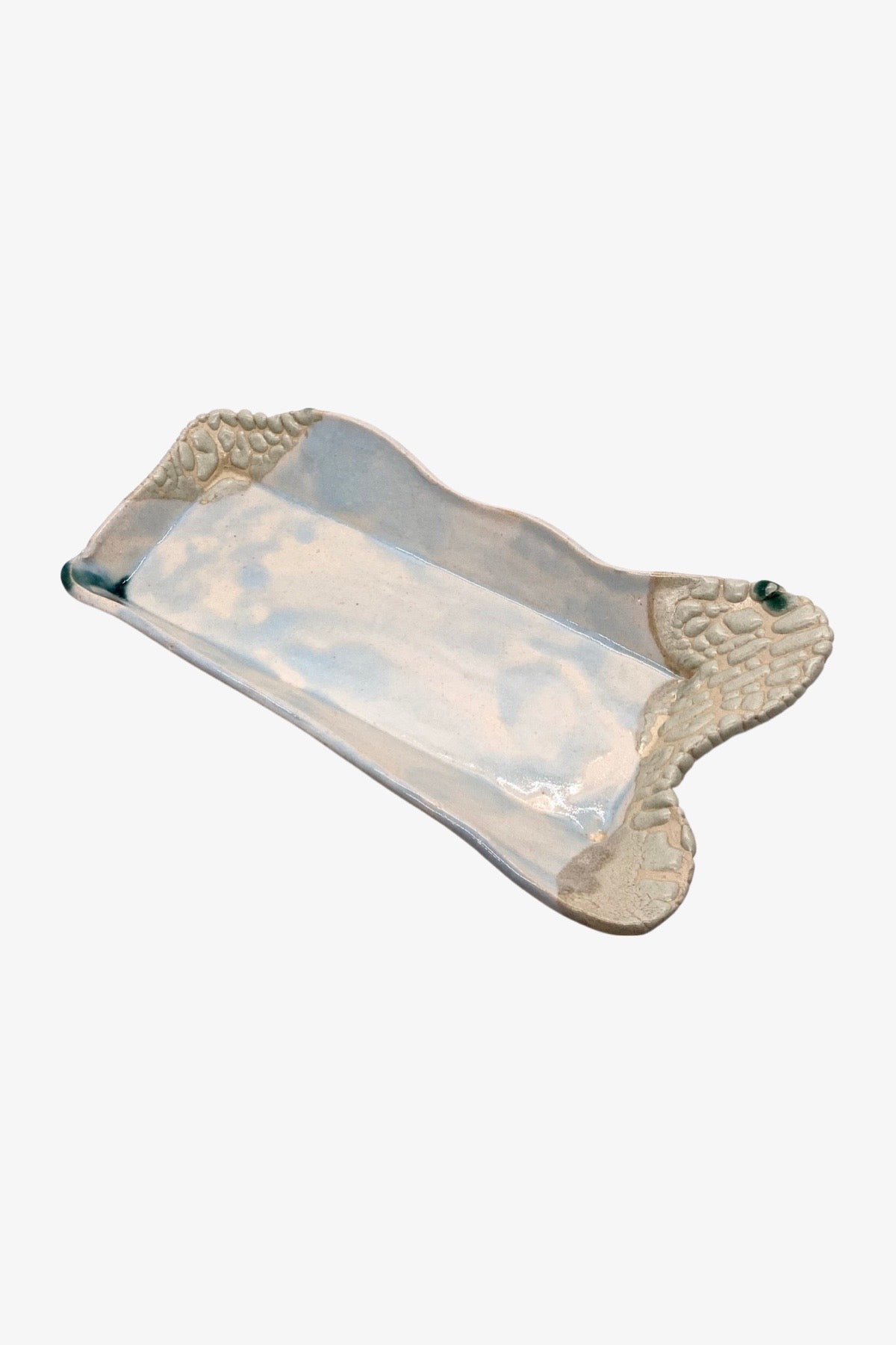 Manta Trays