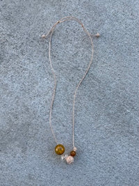 k(not) Necklace | Abacus