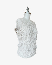 Moth Andy Tunic | Stone