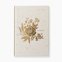 BOTANIST | Linen Journal