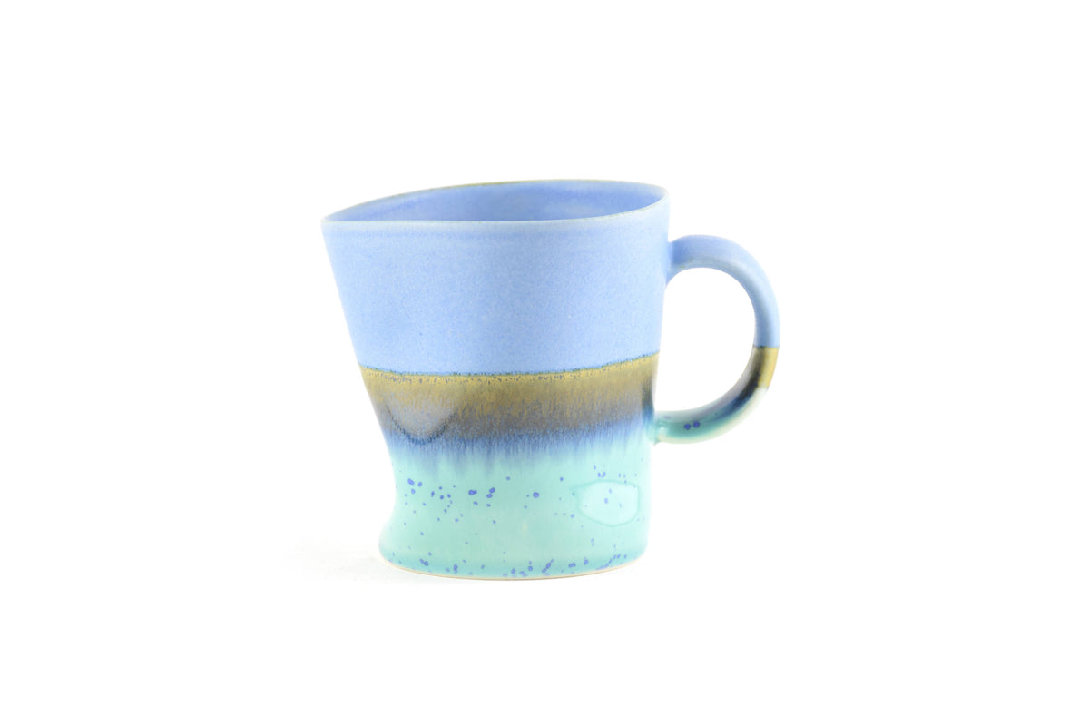 Ombre Distortion Mug | BT008