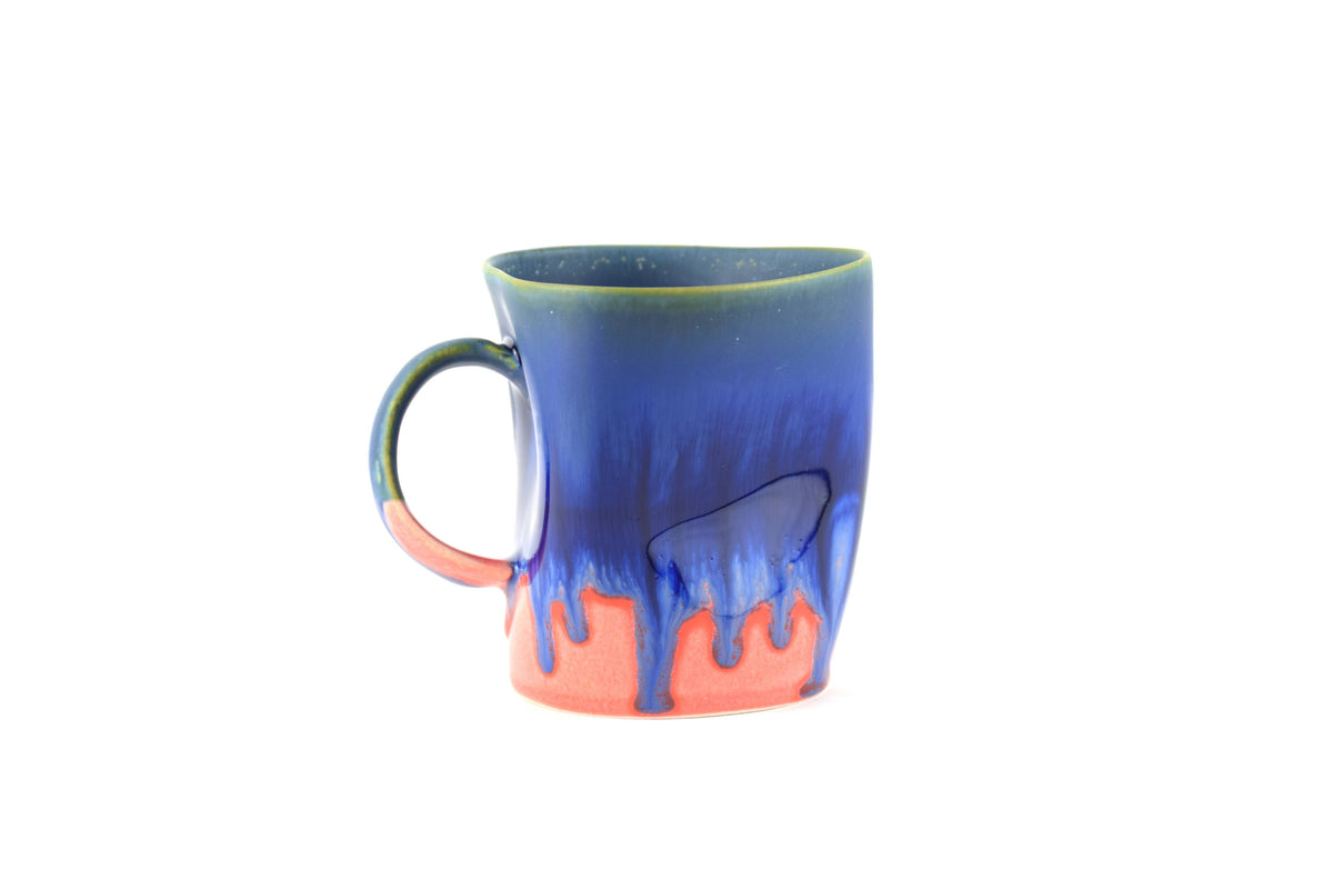 Ombre Distortion Mug | BT031
