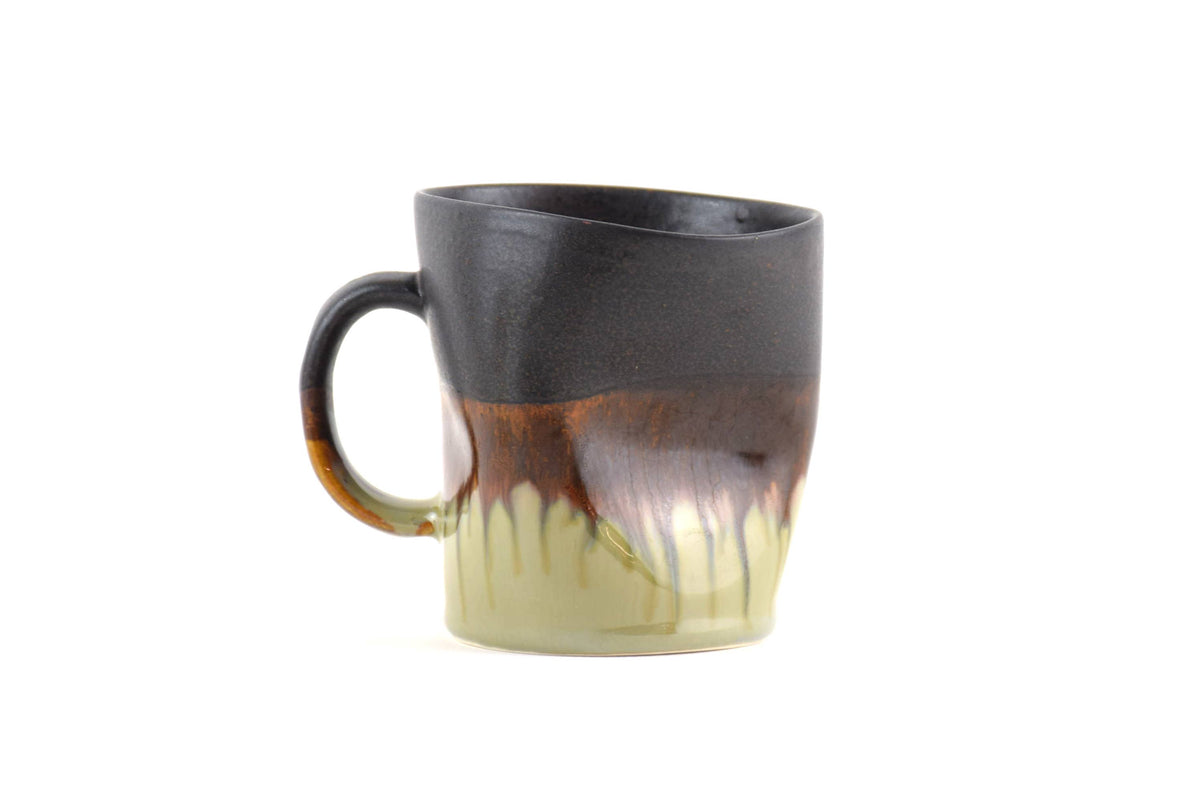 Ombre Distortion Mug | Z002