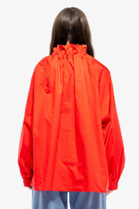 Nightingale Top 2.0 | Red