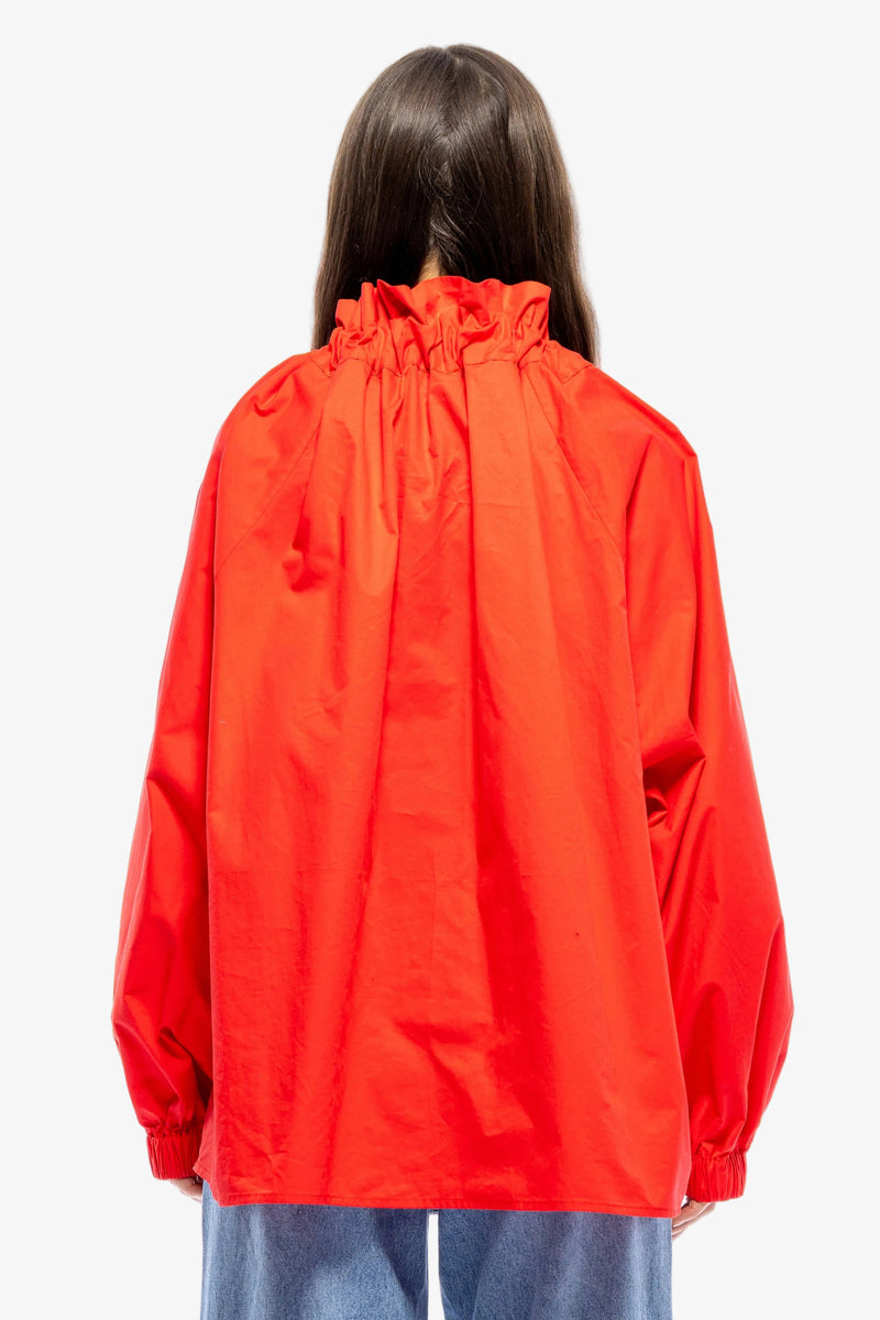 SALE Nightingale Top 2.0 | Red