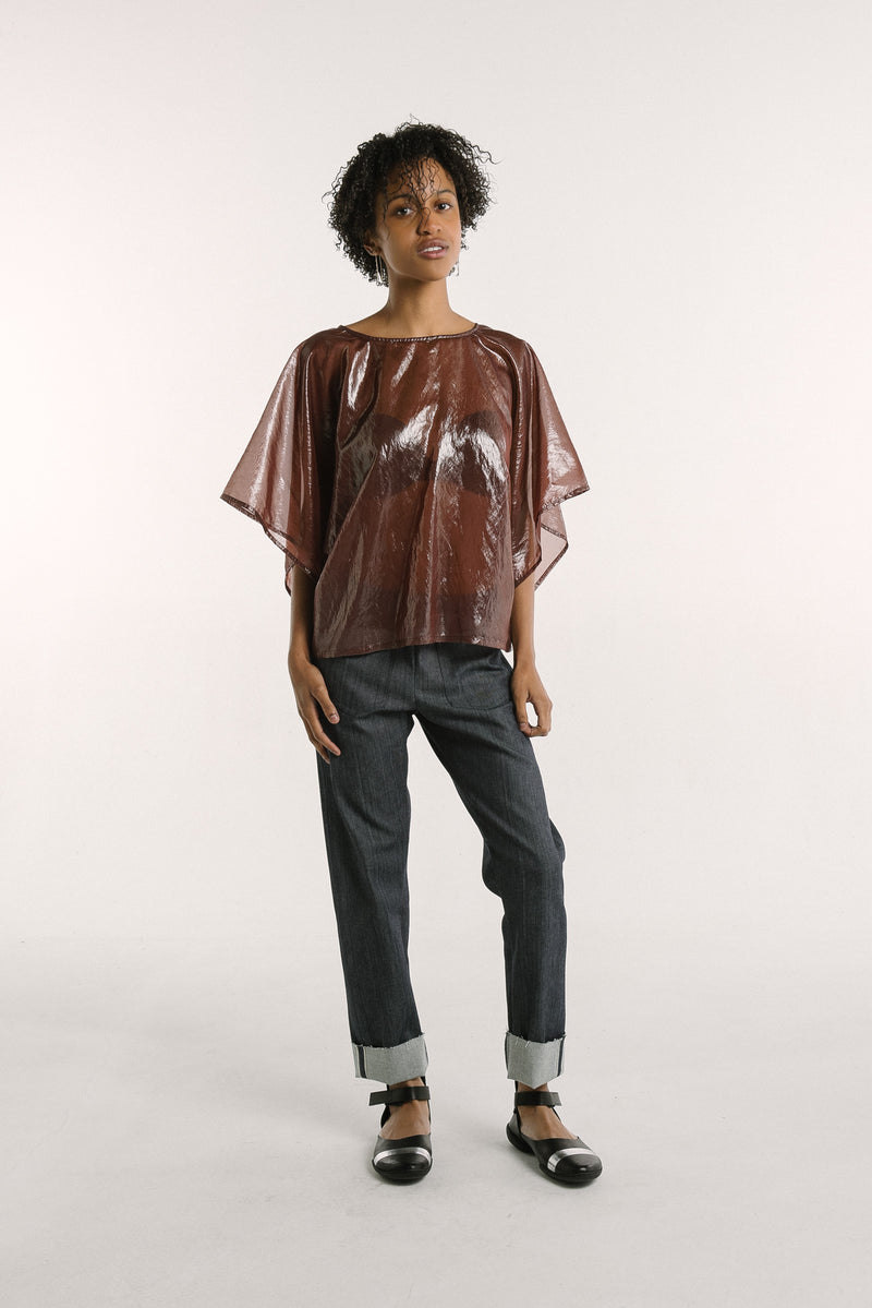 Selvedge Denim To Cuff or Not Cuff Jeans | #2