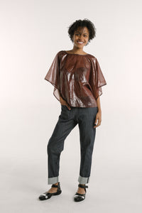 Selvedge Denim To Cuff or Not Cuff Jeans | #2