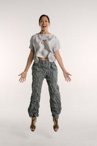 Trippen Antiope Sandal | Khaki