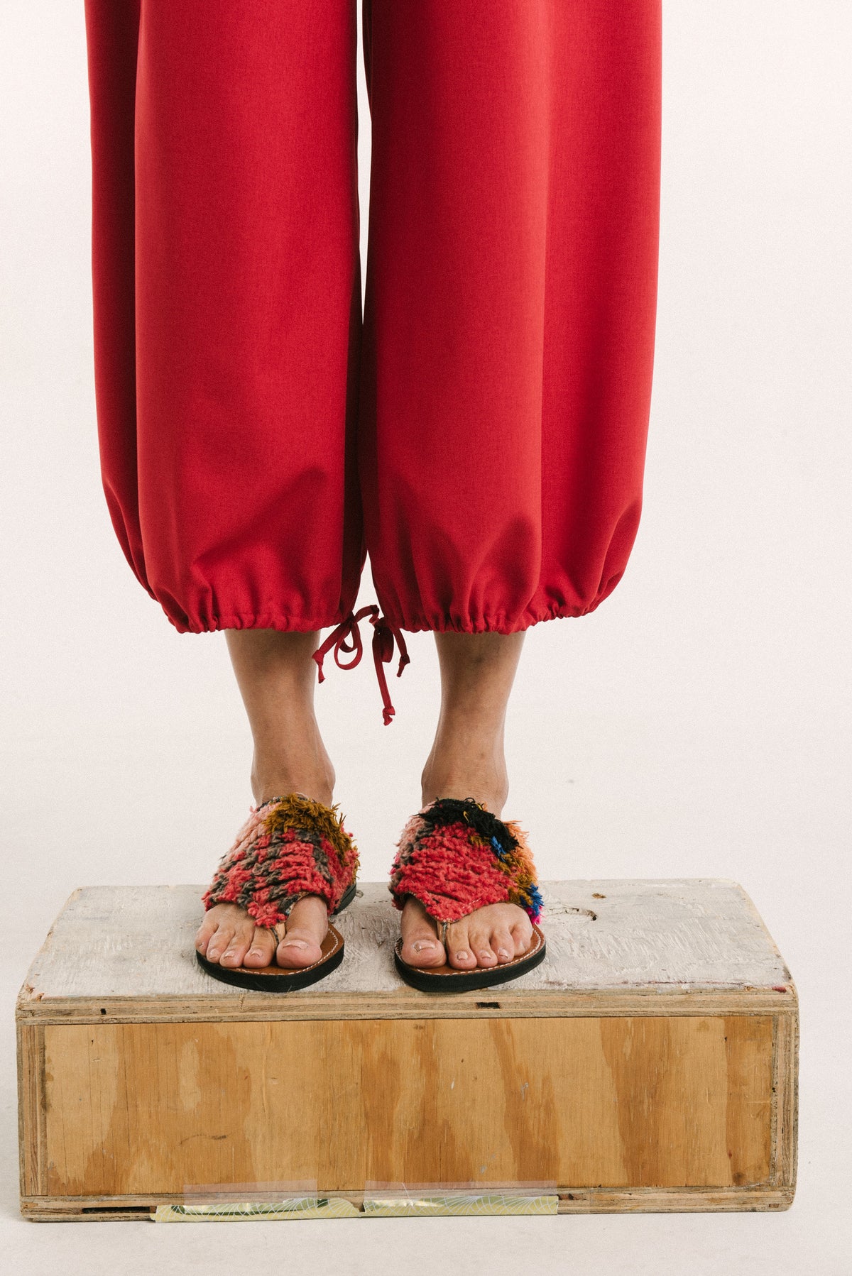 Lili Sandal | Size 40